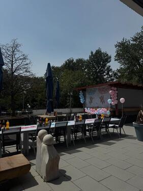 Foto - GastronomieEventlocation in bester Lage von Crailsheim abzugeben