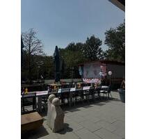GastronomieEventlocation in bester Lage von Crailsheim abzugeben