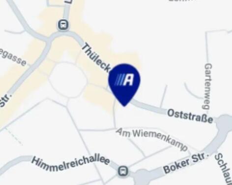 Foto - Kosmetikstudio zu vermieten– voll ausgestattet- Kernstadt