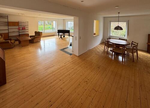 Foto - 7 Zimmer Einfamilienhaus in Marburg