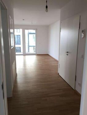 Foto - Moderne 2-Zimmer-Wohnung (BJ 2016) mit Balkon & TG