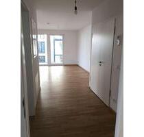 Moderne 2-Zimmer-Wohnung (BJ 2016) mit Balkon & TG - Offenbach am Main Hafen