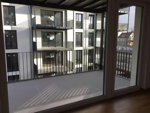 Foto - 2 Zimmer Etagenwohnung in Offenbach am Main