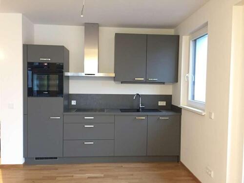 Foto - Etagenwohnung in Offenbach am Main zur Miete