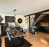 Maisonette Wohnung in Kirchweyhe