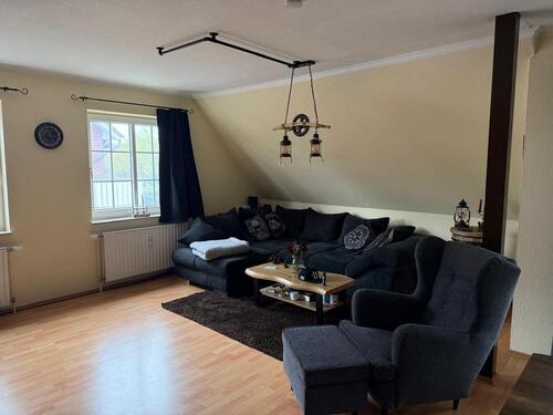 Foto - 3 Zimmer Maisonettenwohnung in Weyhe