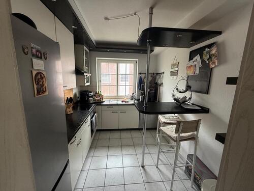 Foto - Maisonettenwohnung in Weyhe zur Miete