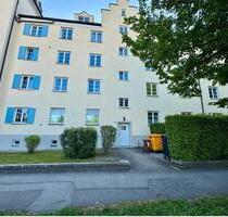 Zu verkaufen Wohnung In Sehr gut Lage - Augsburg Antonsviertel