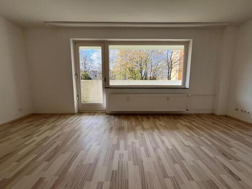 Foto - Etagenwohnung in Wuppertal zur Miete