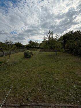 Foto - Garten abzugeben - 500,00&nbsp;EUR Kaltmiete, ca.&nbsp; 0,00&nbsp;m&sup2;