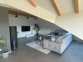 Foto - 3.5 Zimmer Dachgeschoßwohnung zur Miete in Weibersbrunn