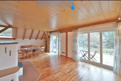 Foto - Einfamilienhaus in Neuenbürg zum Kaufen