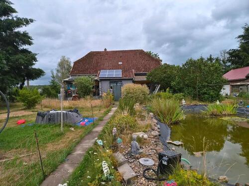 Foto - EFH verkauf mit großen Garten - 185.000,00&nbsp;EUR Kaufpreis, ca.&nbsp; 153,00&nbsp;m&sup2;
