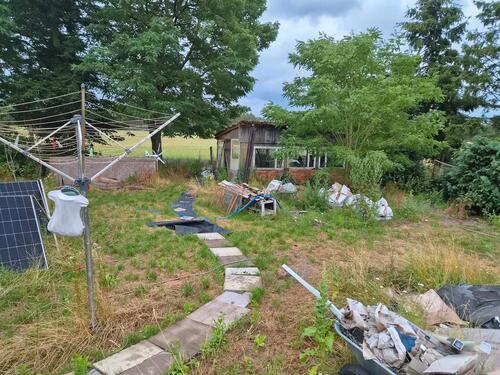 Foto - 5 Zimmer Einfamilienhaus zum Kaufen in Grabow