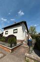 Foto - Freistehendes 7-Zimmer-Einfamilienhaus mit Garten und Garage