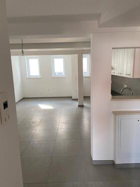 Foto - 4 Zimmer Maisonettenwohnung zur Miete in Butzbach