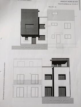 Foto - Reihenendhaus zu vermieten - 1.750,00 EUR Kaltmiete,