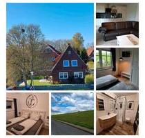 Buchungslücke Urlaub Horumersiel - Wangerland