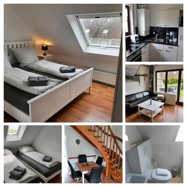 Foto - andere zur Miete in Wangerland