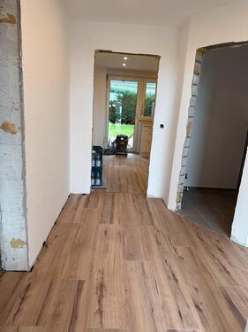 Foto - Etagenwohnung in Barßel