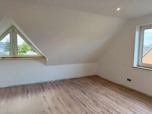 Foto - Etagenwohnung in Barßel zur Miete