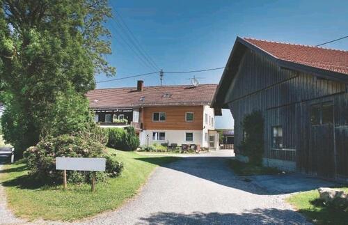 Foto - Etagenwohnung zur Miete in Peiting