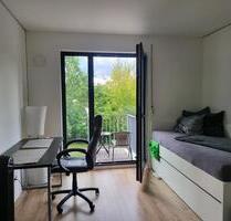 Nachmieter für Studentenwohnung in Potsdam - Neuenhagen bei Berlin