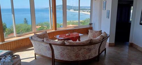 Foto - Penthouse in Villa an der Schwarzmeerküste Bulgariens