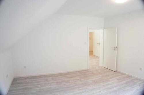 Foto - Etagenwohnung in Zell (Mosel) zur Miete