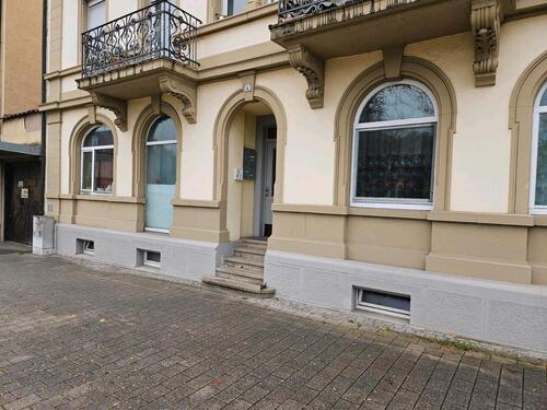 Foto - Wohnung Wehr mit EBK und Dachterrasse