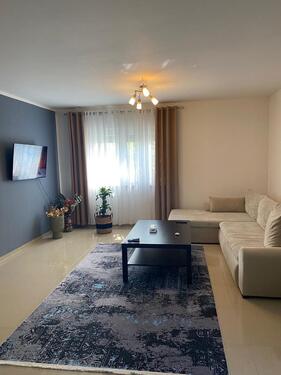 Foto - Schöne 3-Zimmer-Souterrain-Wohnung in Kehl-Marlen zu vermieten