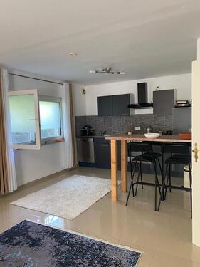 Foto - Etagenwohnung zur Miete in Kehl
