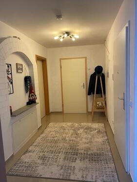 Foto - Etagenwohnung in Kehl