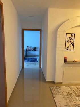 Foto - Etagenwohnung in Kehl zur Miete