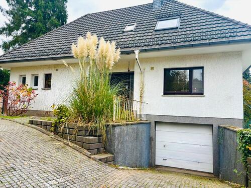 Foto - Einfamilienhaus in Ruppichteroth zu verkaufen