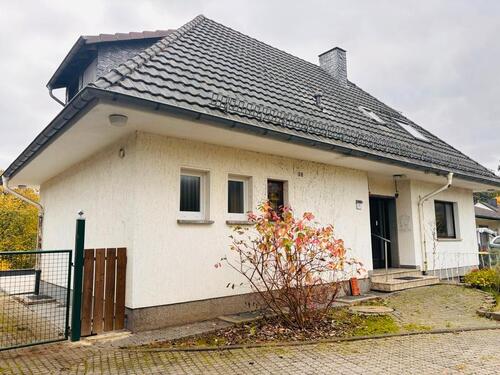 Foto - Einfamilienhaus zum Kaufen in Ruppichteroth