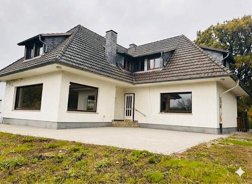 Foto - Einfamilienhaus in Ruppichteroth