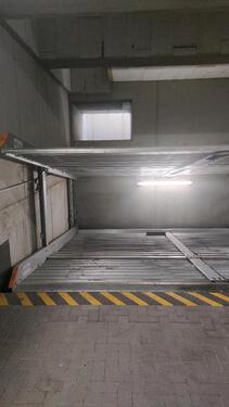 Foto - Stellplatz in Tiefgarage - 65,00&nbsp;EUR Miete,