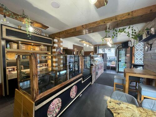 Foto - Attraktive Gastronomiefläche in zentraler Lage in Nürnberg