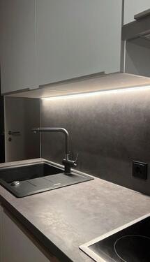 Foto - 2-ZIMMER-GARTENWOHNUNG - 1.178,00 EUR Kaltmiete,