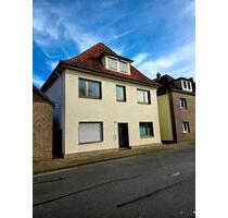 BESICHTIGUNGSSTART: 130m² auf 2 Etagen im Herzen von Melle