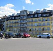 UNI-RESIDENZ, Studentenappartements der Luxusklasse, NEUBAU - Kassel Philippinenhof-Warteberg