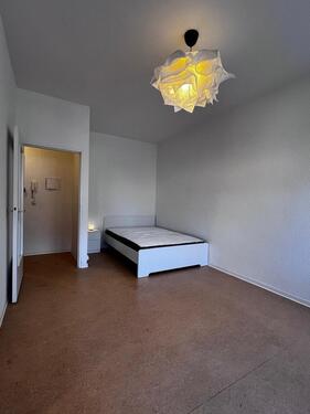 Foto - Untervermietung Pankow 1 Zimmer Wohnung