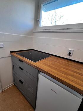 Foto - Etagenwohnung in Berlin