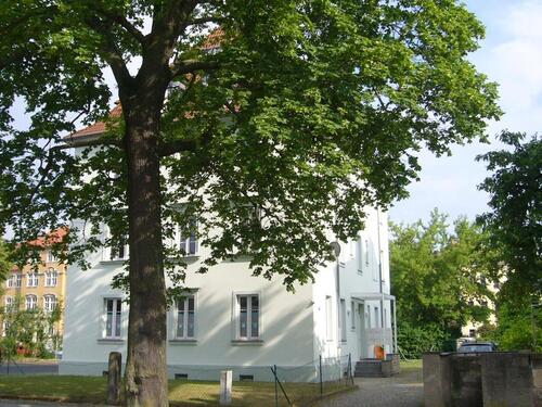 Foto - Charmante 2,5-Raum-Maisonettewohnung im sanierten Altbau von Dresden-Blasewitz