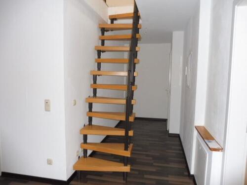 Foto - Etagenwohnung in Dresden zur Miete