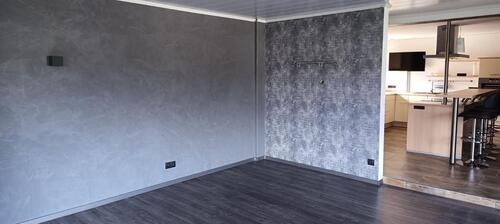 Foto - Etagenwohnung zur Miete in Wesendorf