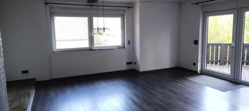 Foto - Etagenwohnung in Wesendorf zur Miete