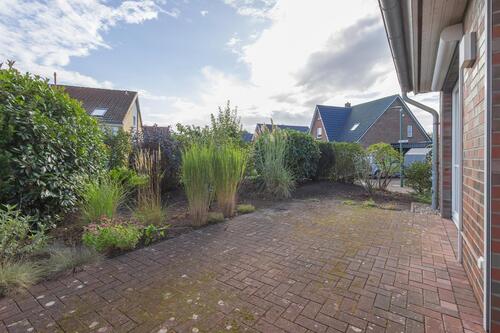 Foto - Einfamilienhaus in Fockbek zur Miete