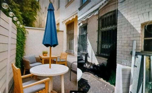 Foto - Sofort Bezugfreie 5 Z. Wohnung+Praxis 67100 m2 am S-U-Bahn